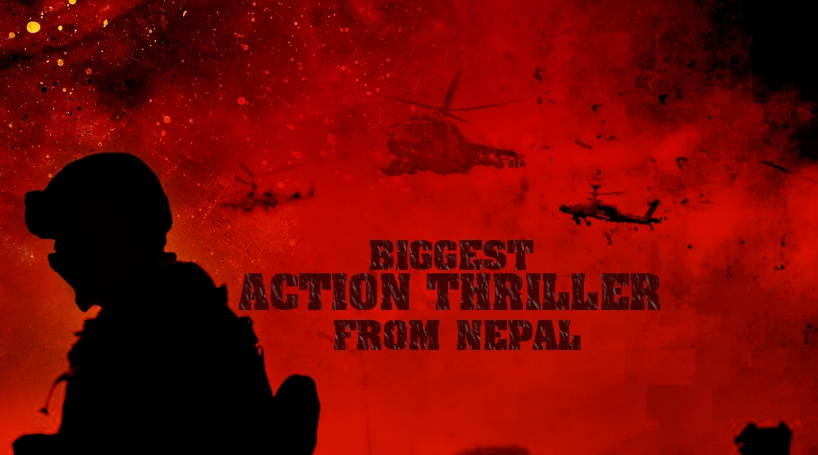 Pathak making action thriller movie ‘X9’