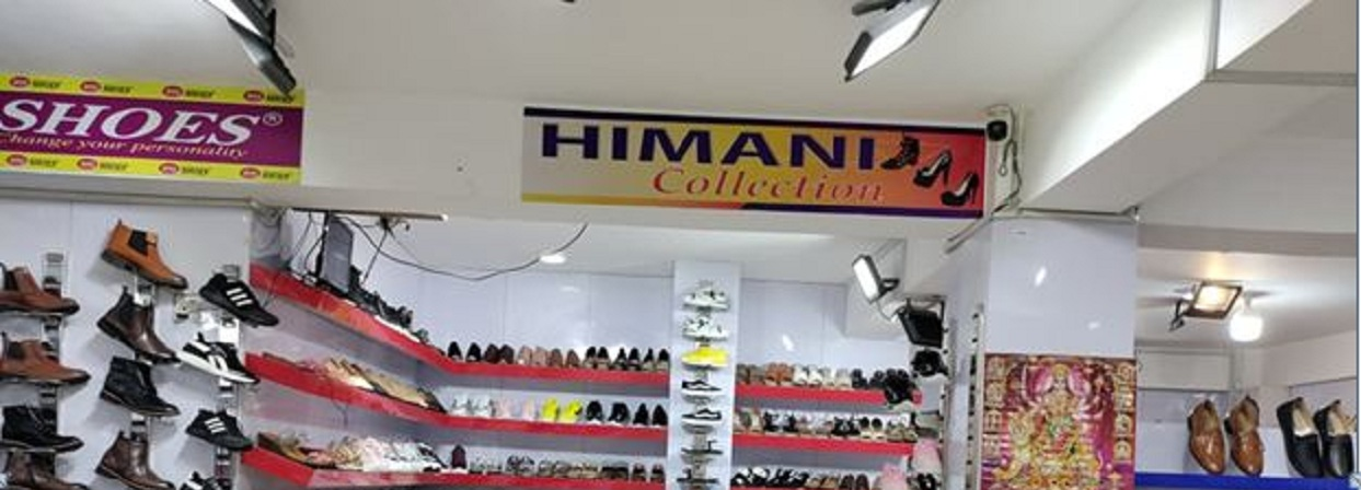 Nepal’s first multi-branded shoe showroom in operation