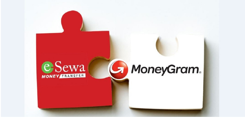 MoneyGram and e-Sewa Money Transfer will cooperate to expand remittance services