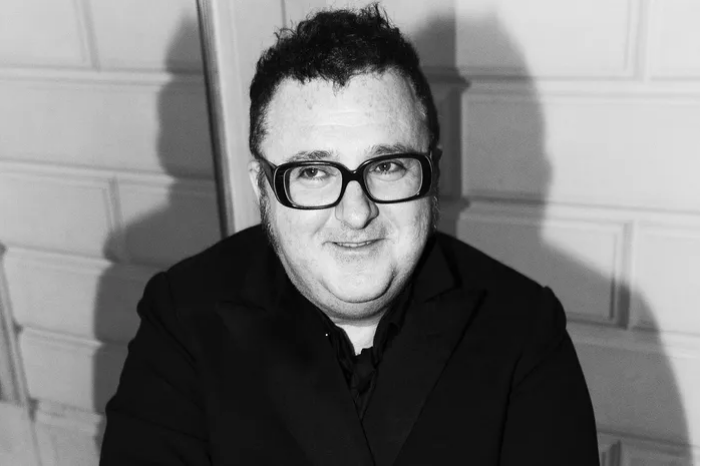 Fashion designer Alber Elbaz dies from covid