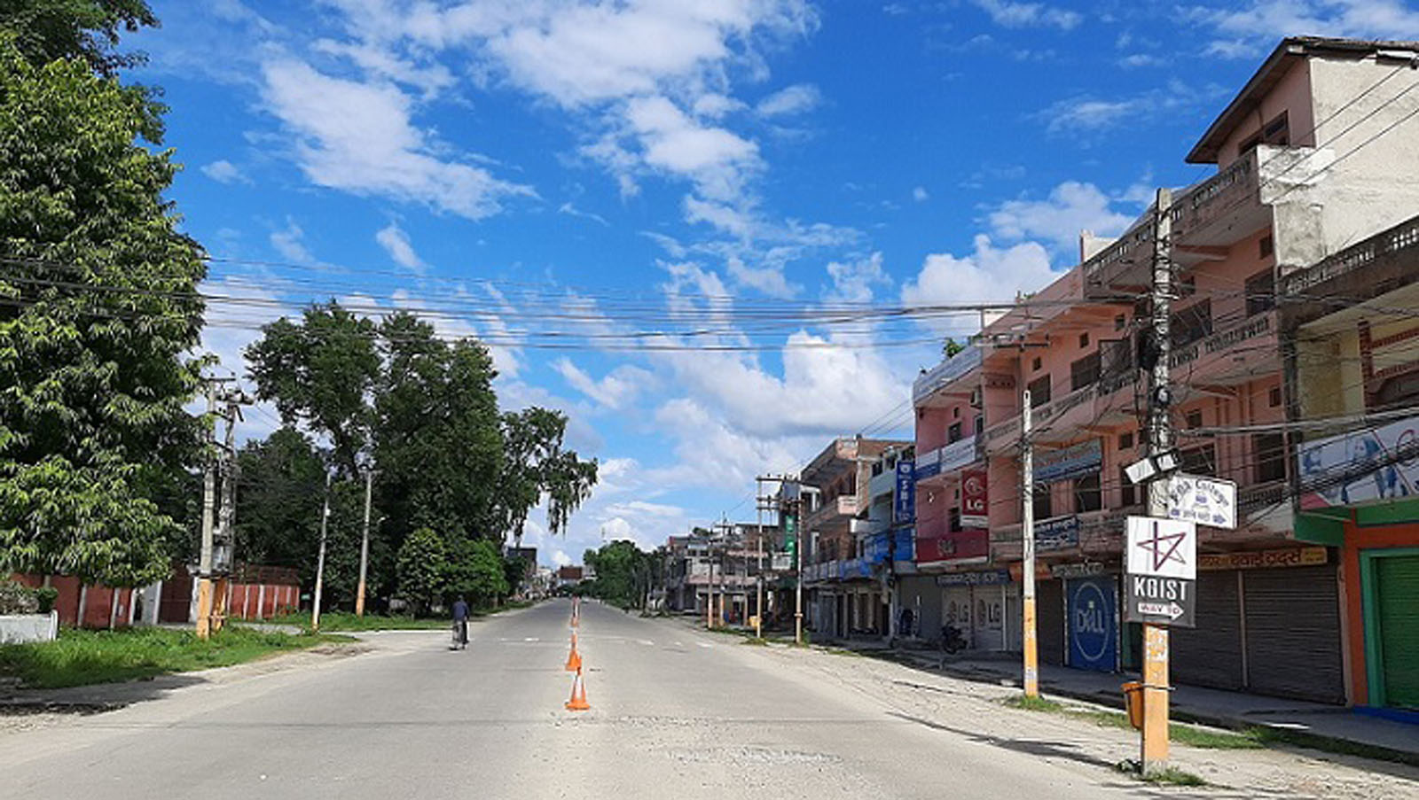 Prohibitory Order to continue until May 13 in Kailali