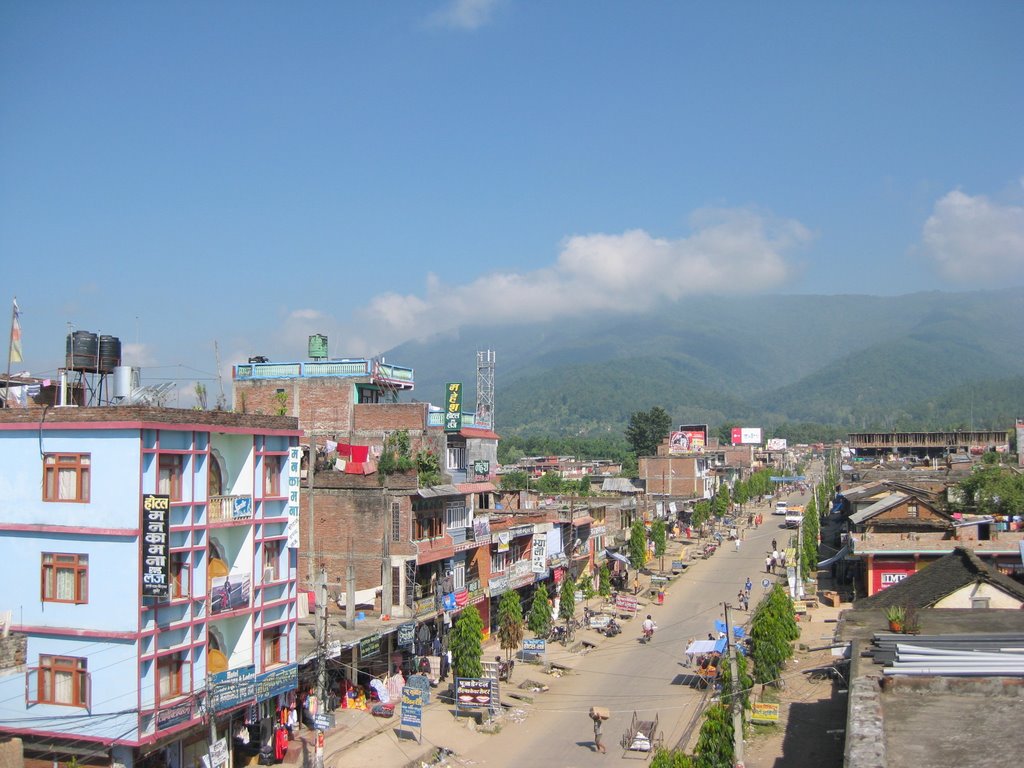 Prohibitory order extended in Surkhet