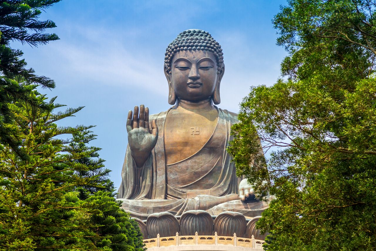 Buddha Jayanti today: Government declares public holiday