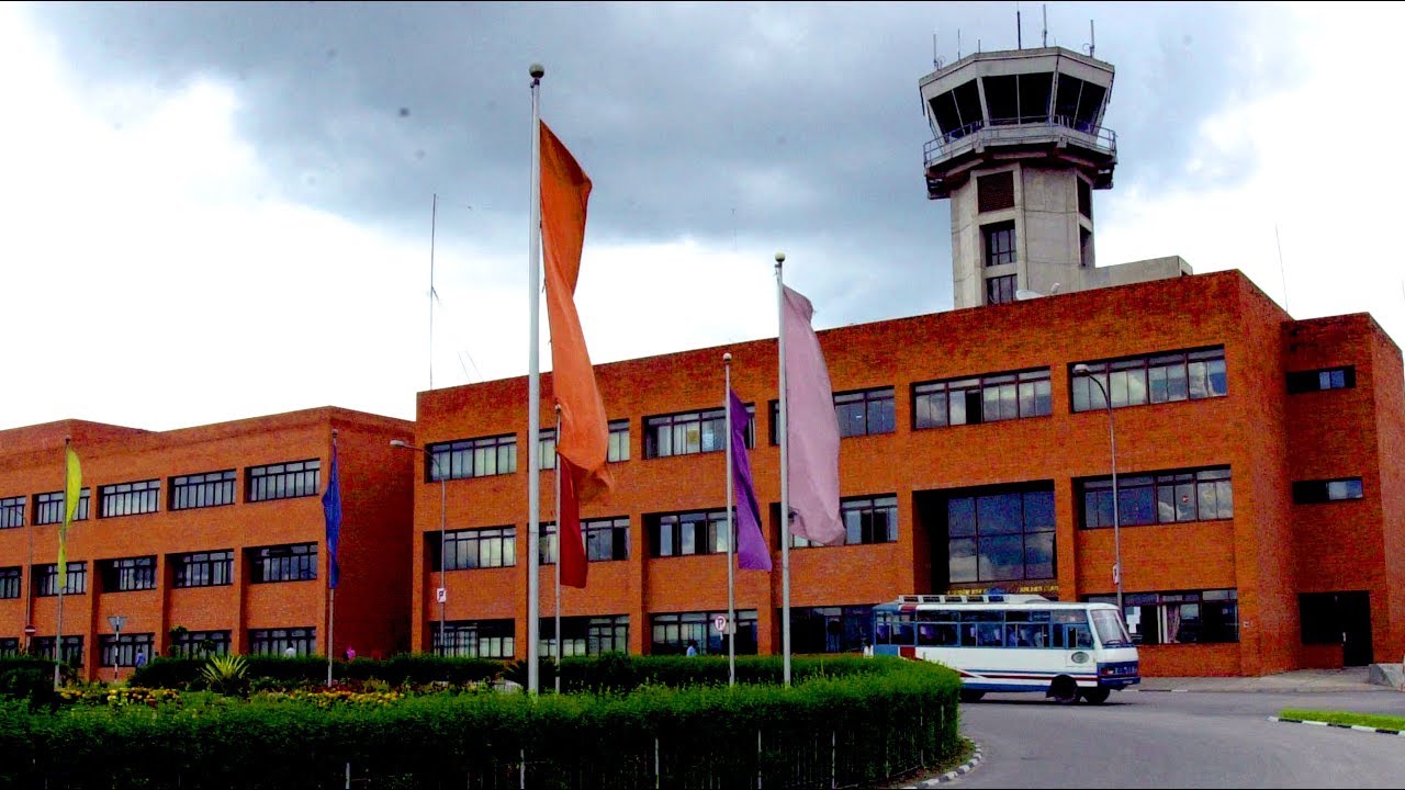 Flights at Tribhuvan International Airport affected due to bad weather