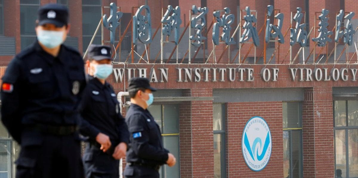 China blames US for origin of COVID-19 after Trump’s allegation