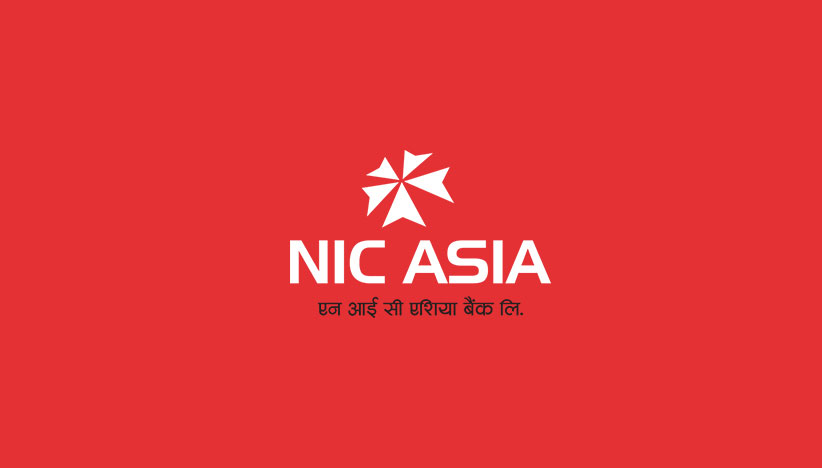 Special discount for NIC customers when shopping online