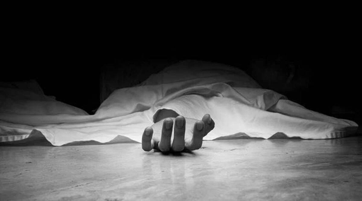 Woman found dead, a youth under police control