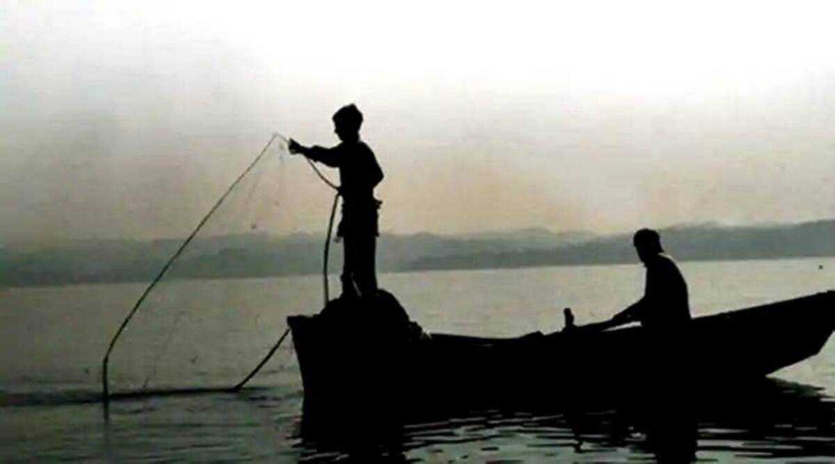 24 arrested for illegal fishing in Narayani