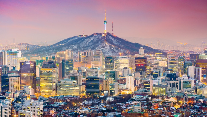 South Korea’s debt burden reached 566 billion dollar as foreign investment in bonds increased