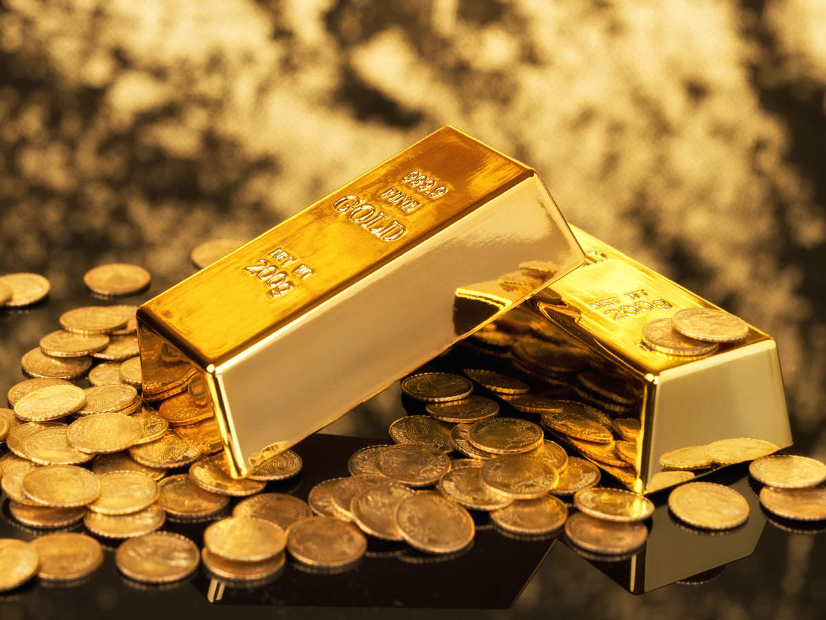 Gold Price Hits Record High On Dashain – English.MakaluKhabar.com