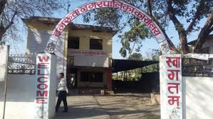 Mother and son die due to corona in three days interval in Sunsari, Mahendra Chowk seal of Inaruwa