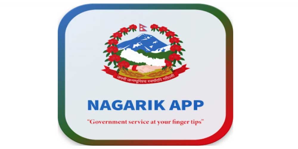 New feature added to Nagarik app