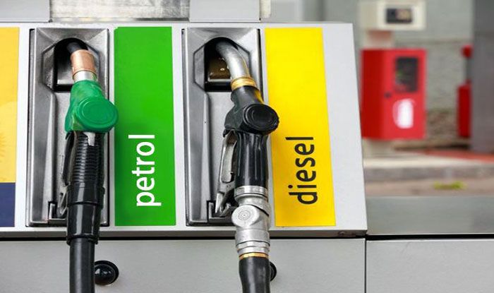 Petrol, diesel price hike in India