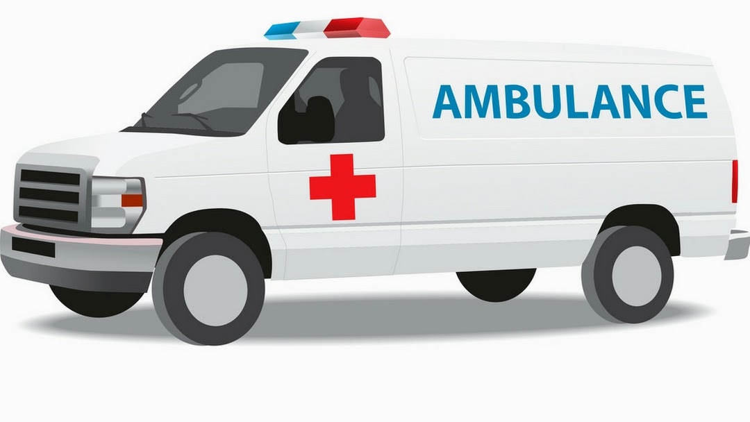 Conversion of people’s representative vehicle to ambulance