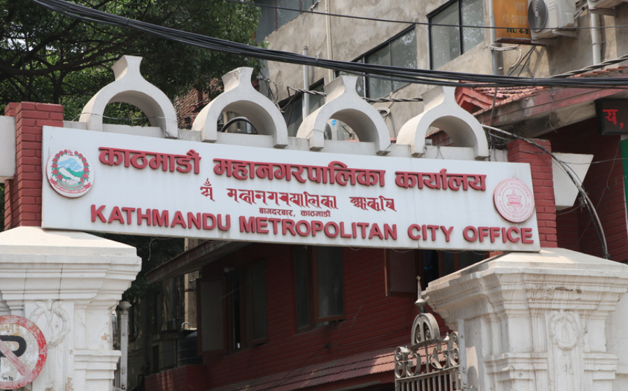 KMC intensifies tests in settlements after COVID-19 outbreak