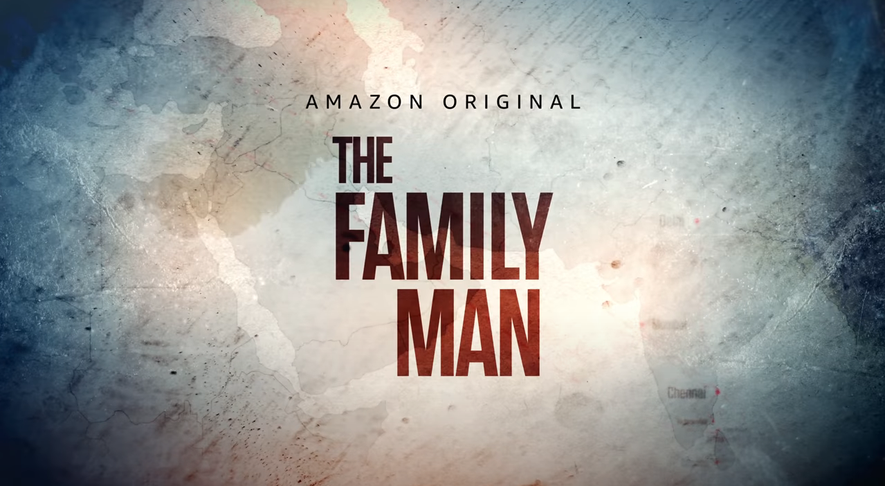 Manoj Bajpayee’s ‘The Family Man 2’ trailer released
