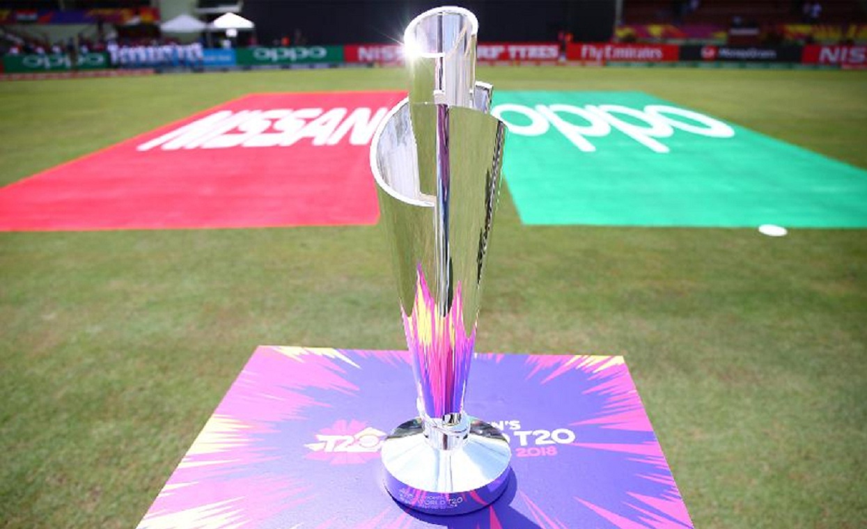 Is the T20 World Cup moving from India?