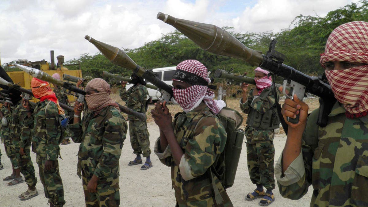 Somali army says kills 16 Shabab militants in southern region