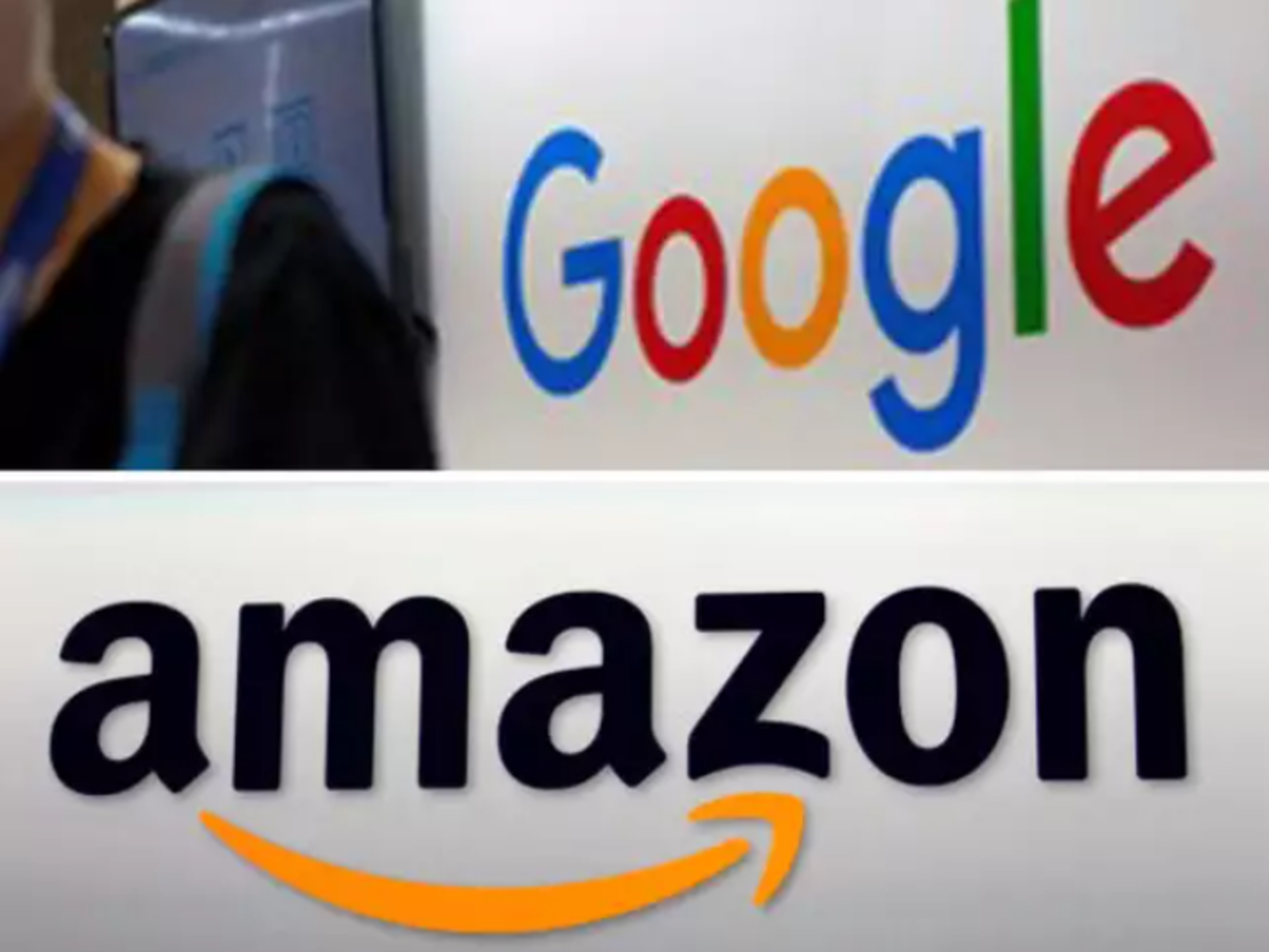 Amazon and Google investigated by UK regulator over fake reviews