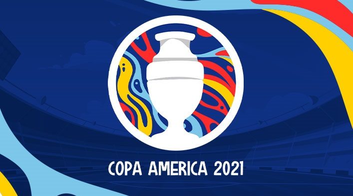 Copa America starting from today