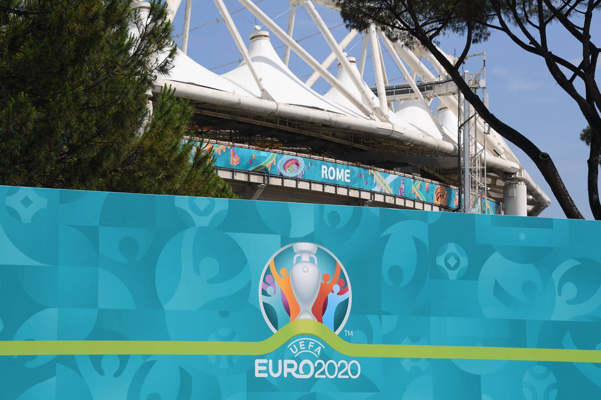 Euro 2020: Which team is in the final?