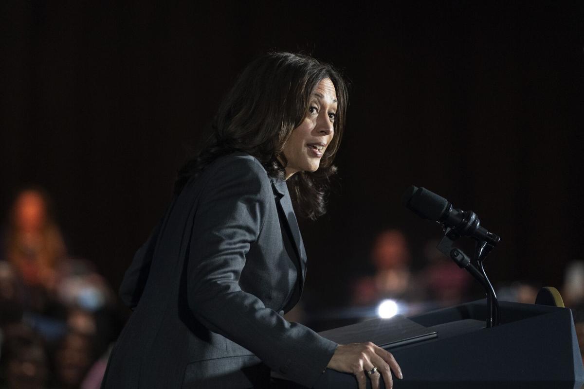 Kamala Harris to visit US-Mexico border area regarding migration