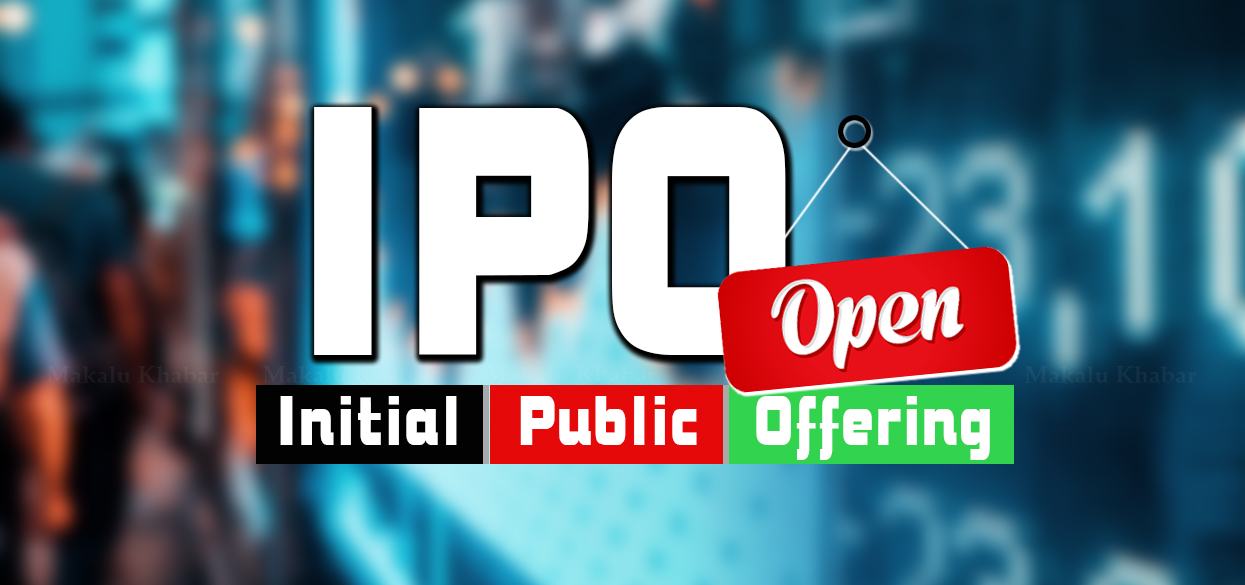 IPO of Jeevan Bikas Laghubitta open