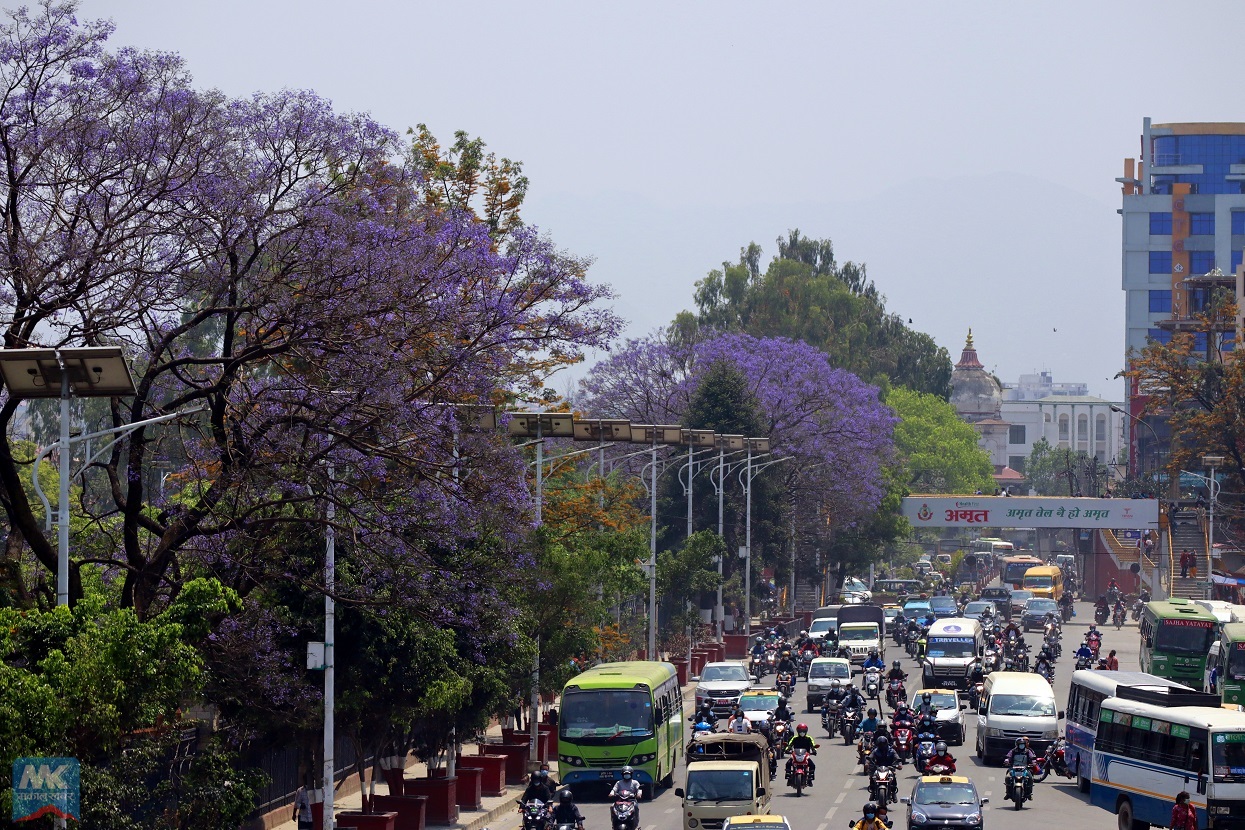 What is the current prohibitory order in Valley? The decision will be made today