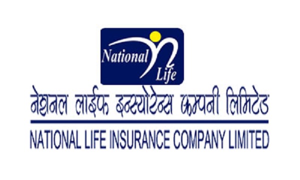 Death claim payment by National Life