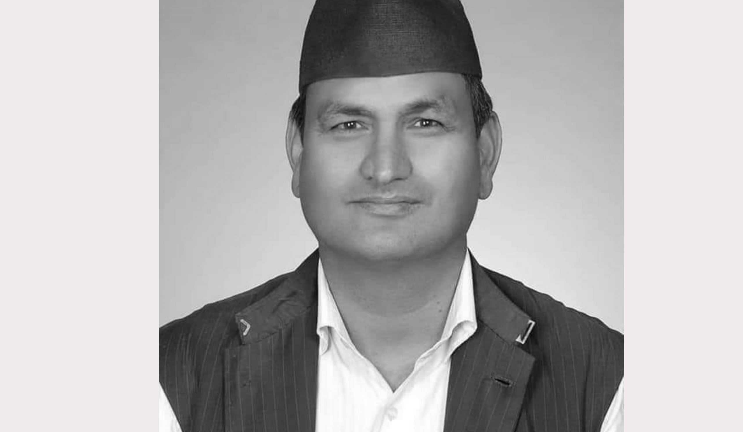 Former Minister of State for Communications Bista dies due to Covid