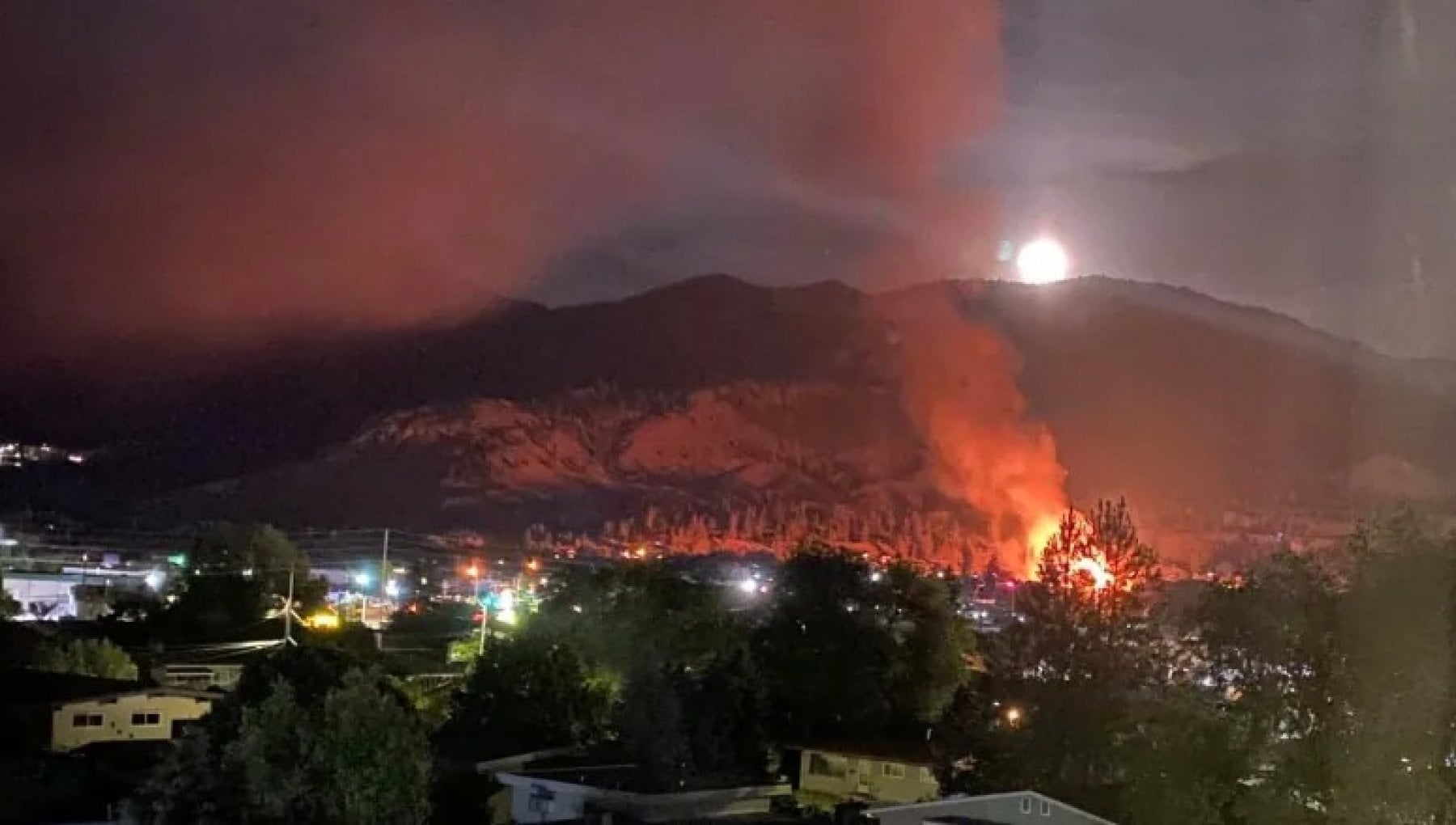 Fires destroy two churches on Canadian Indigenous reserves