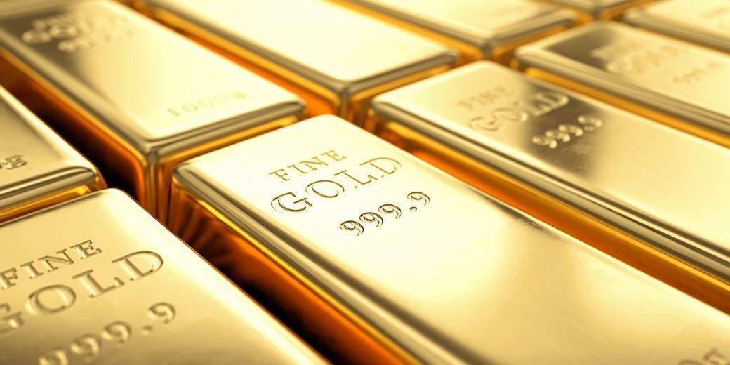 Gold fell by 600 tola, how much is being traded?