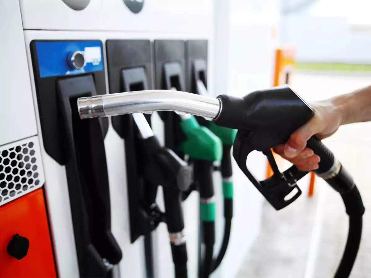 Fuel prices rose again, 125 per liter of petrol