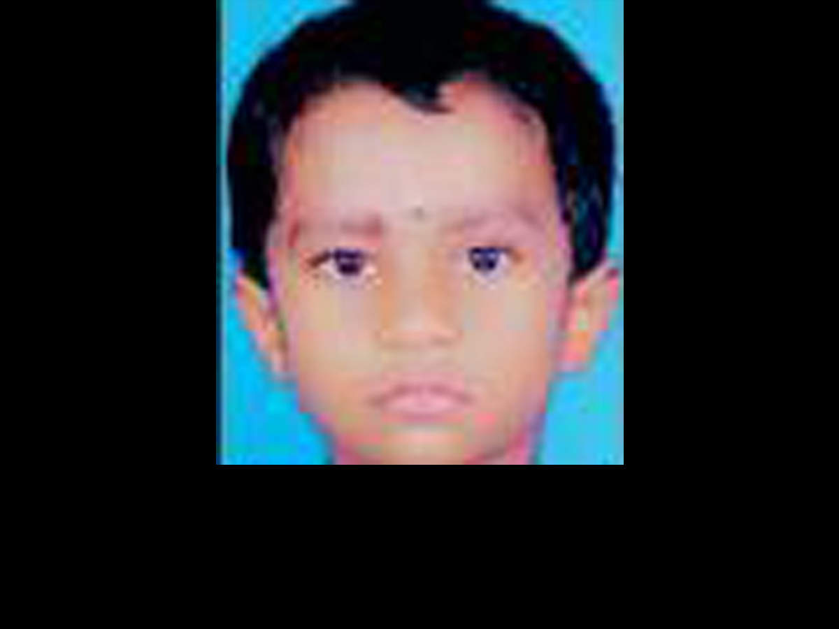 Fearing ‘evil spirits’, mom & aunts strangle sick boy in Tamil Nadu