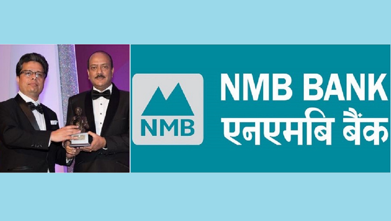 NMB Bank adds 310 employees to aggressive expansion strategy, highest interest on deposits