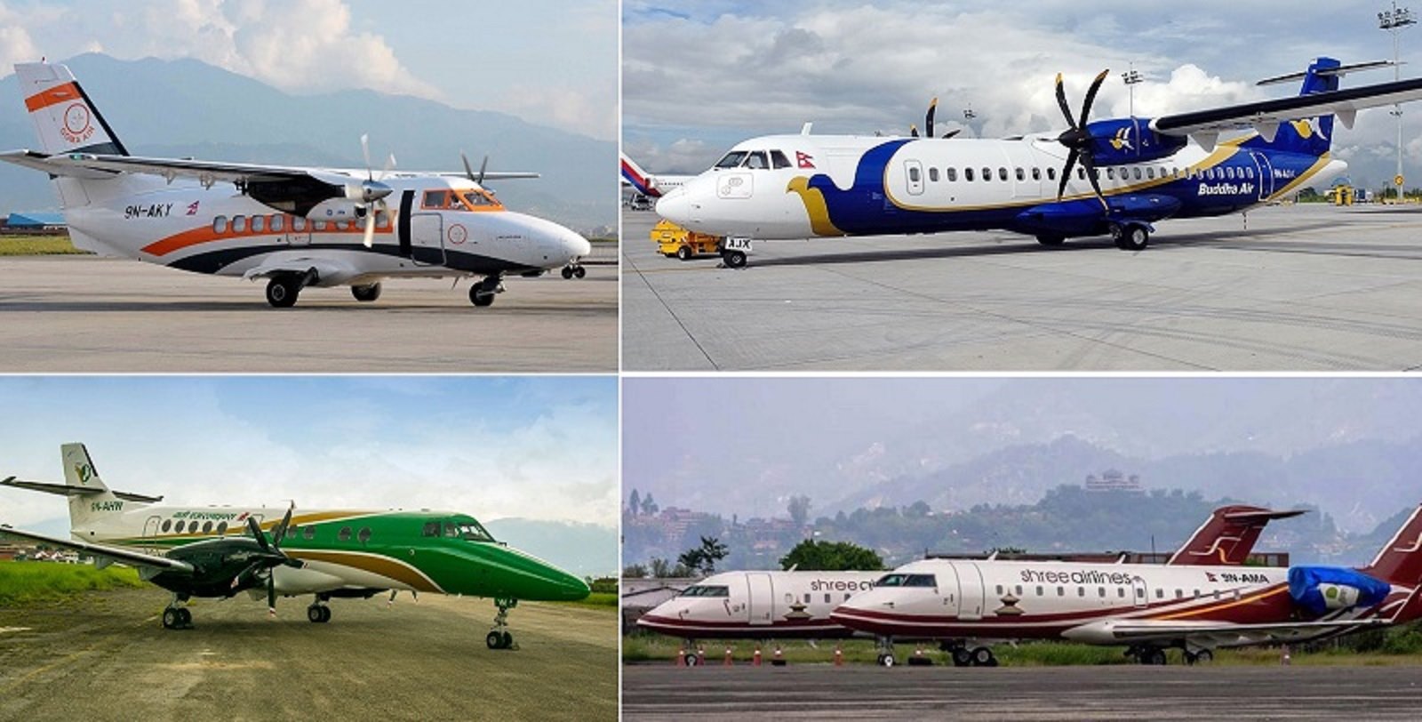 Domestic flights will start from July 1st