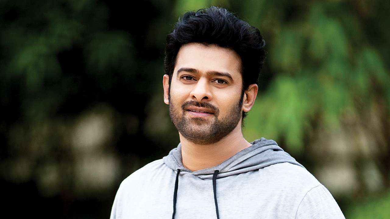 Prabhas re-collaborating with ‘Salaar’ team