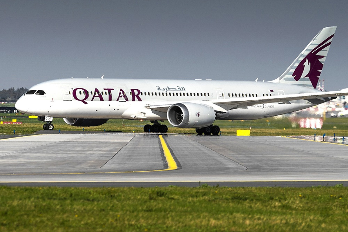 Qatar Airways Resumes Phuket Flights as the Famed Holiday Getaway Reopens To International Tourism