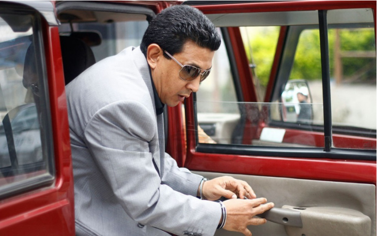 Deepak Manange: Resignation or dismissal?