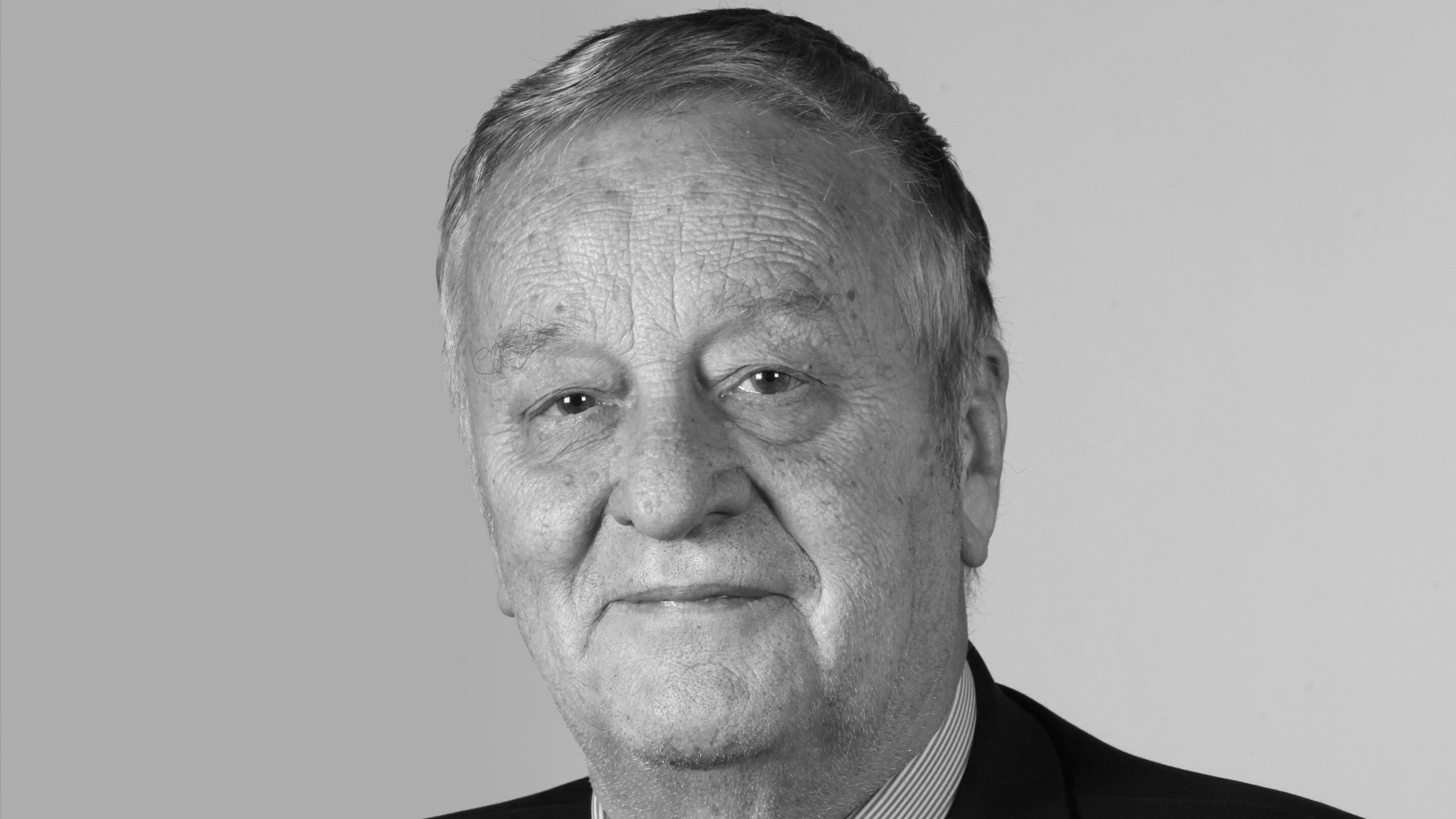 Former FIS President and IOC Honorary Member Kasper dies at 77