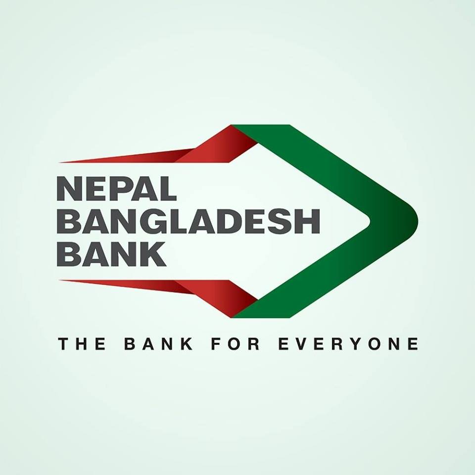 Nepal Bangladesh Bank’s Extended Service Center in Morang on Wednesday