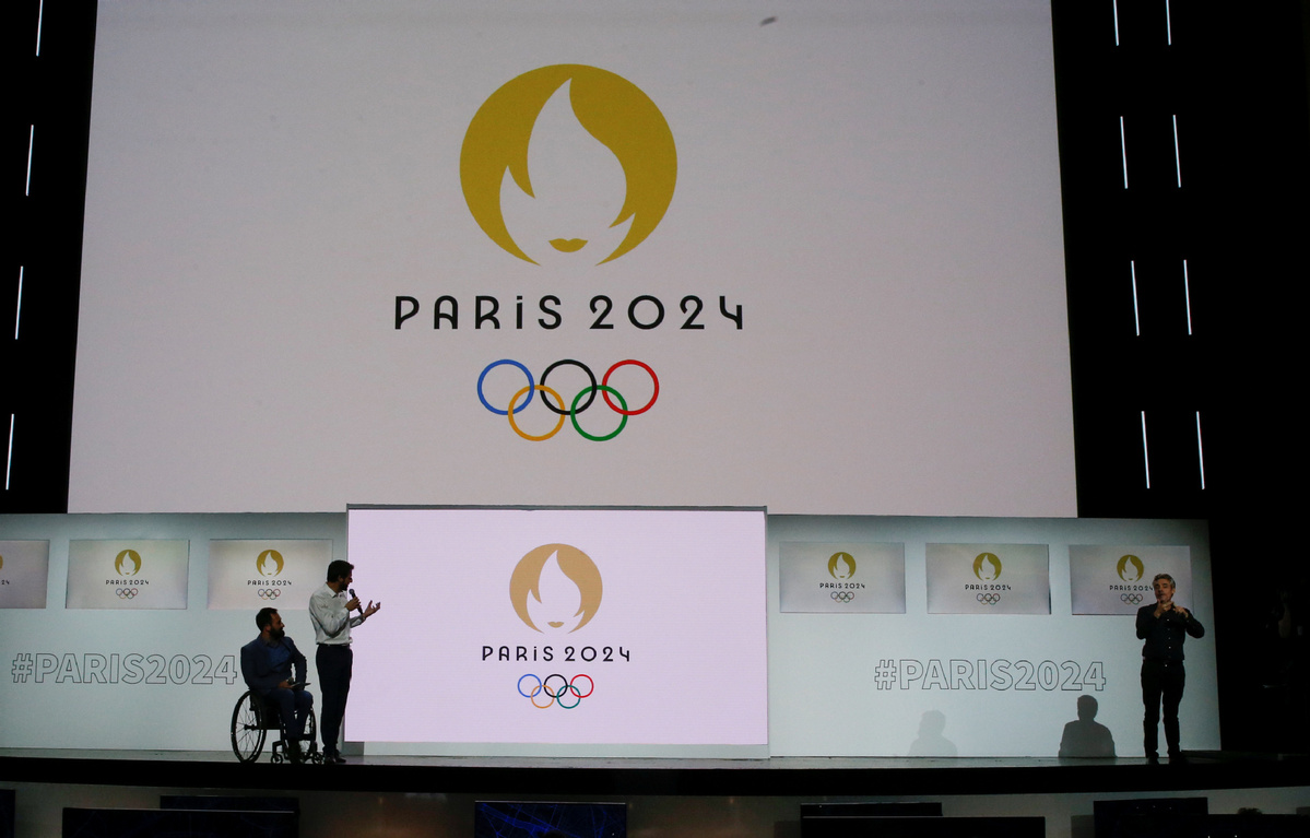 Paris 2024 commits to staging climate-positive Olympic and Paralympic Games