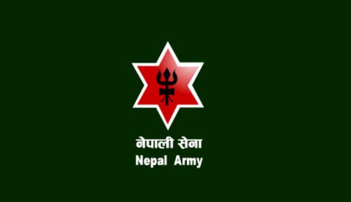 KC assigned responsibility of Spokesperson of Nepali Army