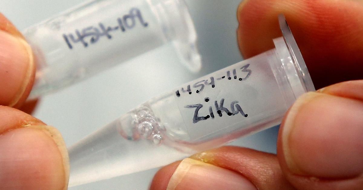 Cases of zika virus in Kerala reached 21