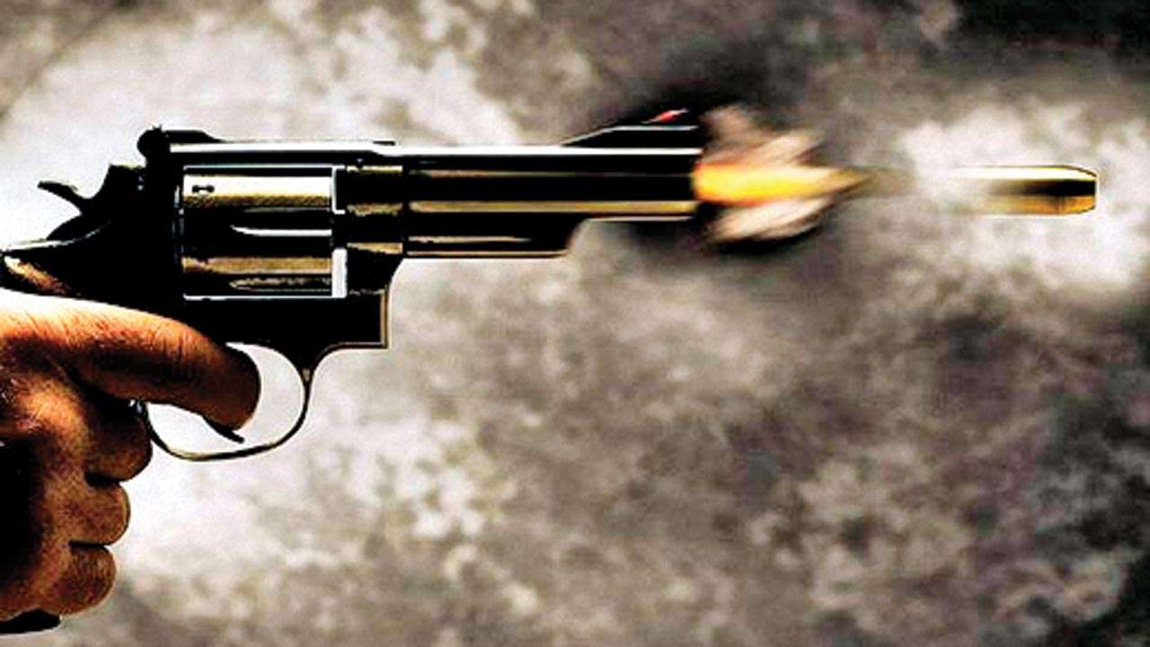 Man shot dead in Chitwan