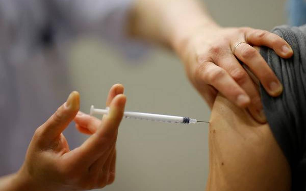 More than half of German population fully vaccinated: minister