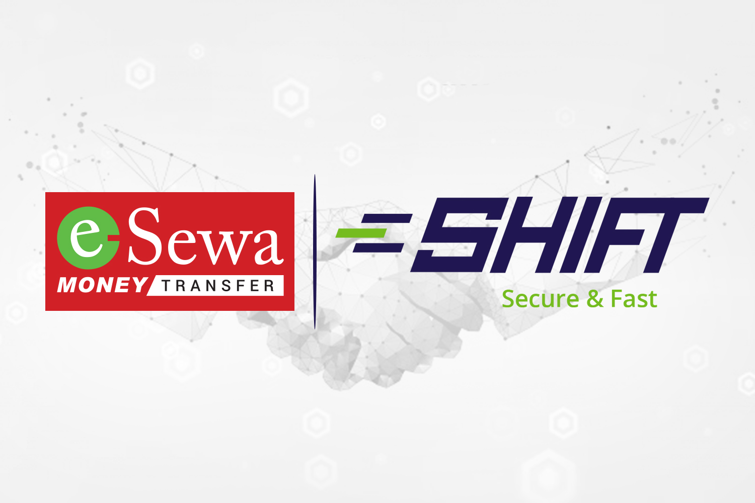 Remittance Payment Agreement between eSewa Money Transfer and SHIFT Service UK