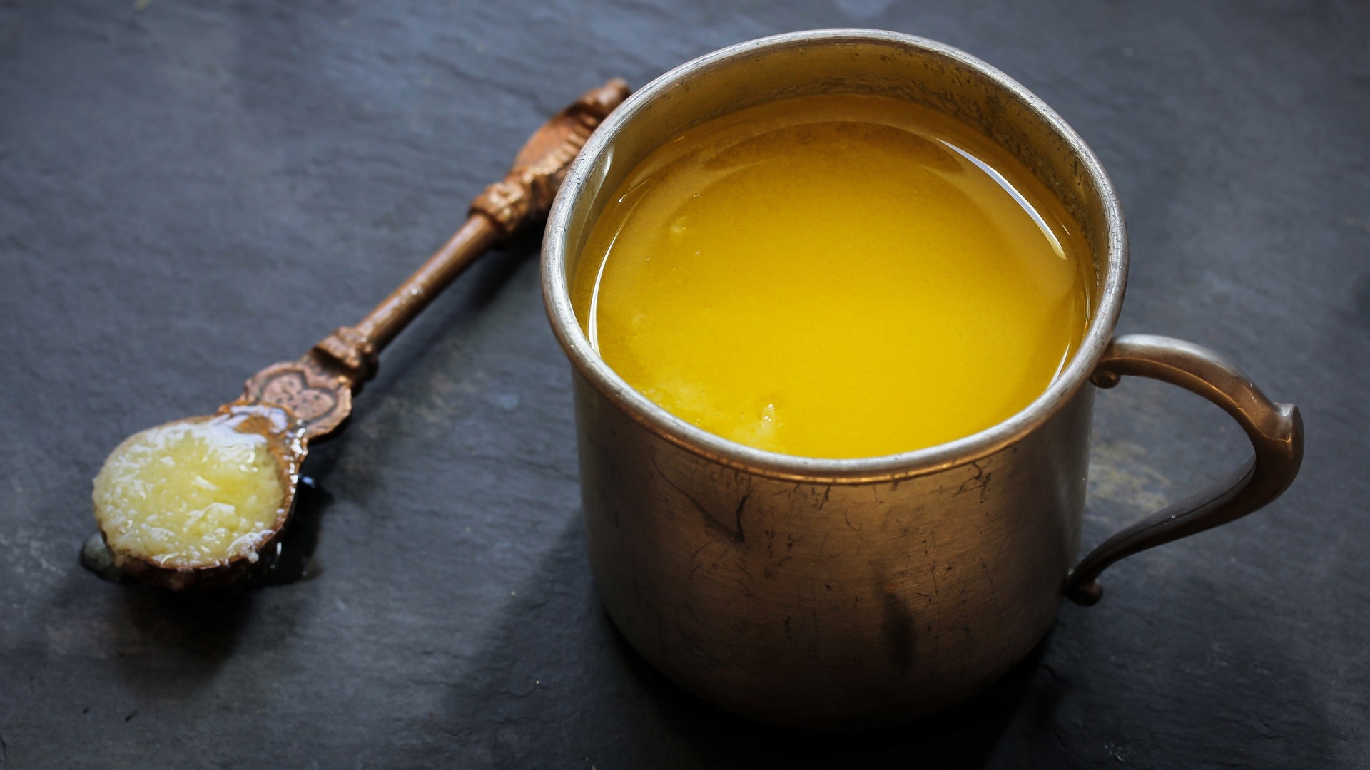 DDC exports 60,000 litres of ghee