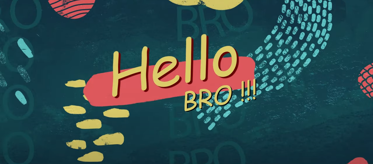 ‘Hello Bro’ will be broadcast from July 22