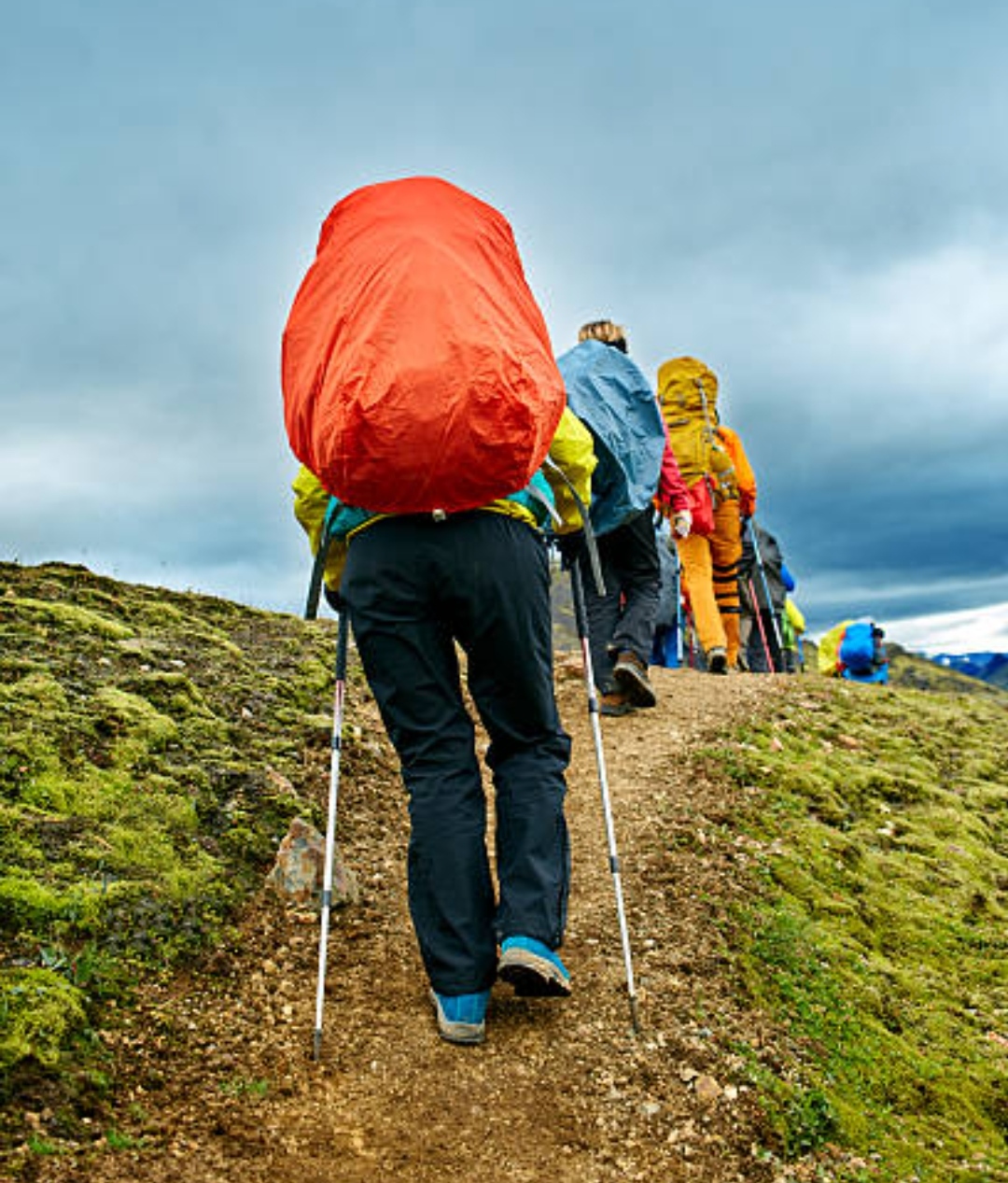 2 trekkers killed, another injured in Indian-controlled Kashmir